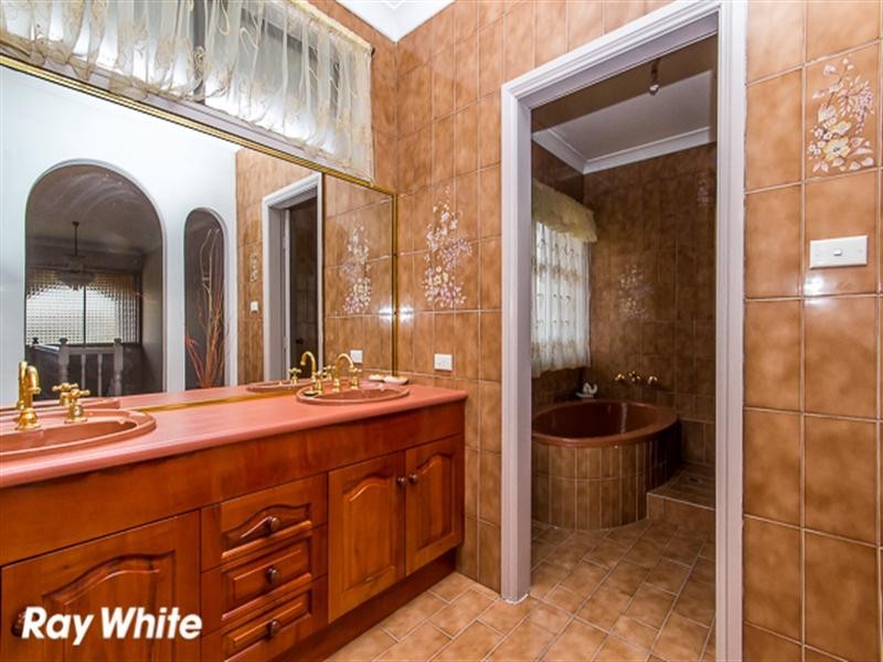 3 Pierce Street, Prairiewood NSW 2176