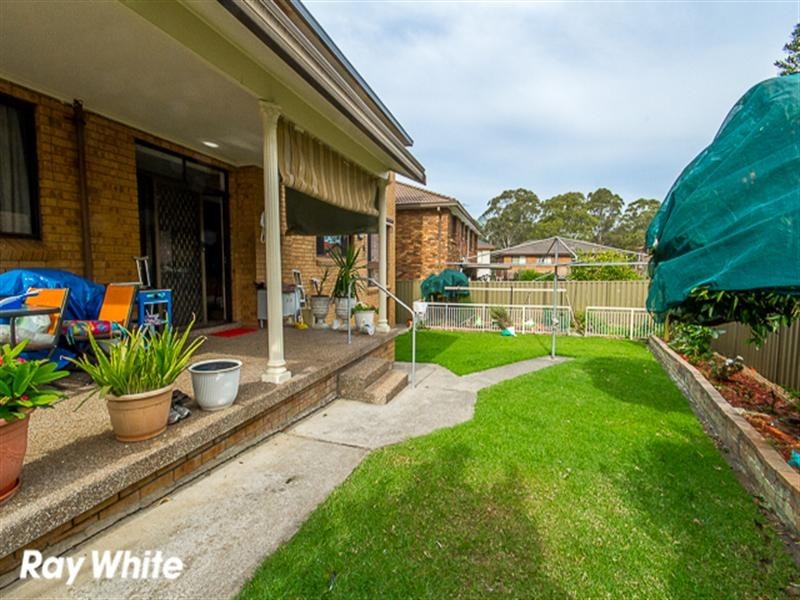 3 Pierce Street, Prairiewood NSW 2176