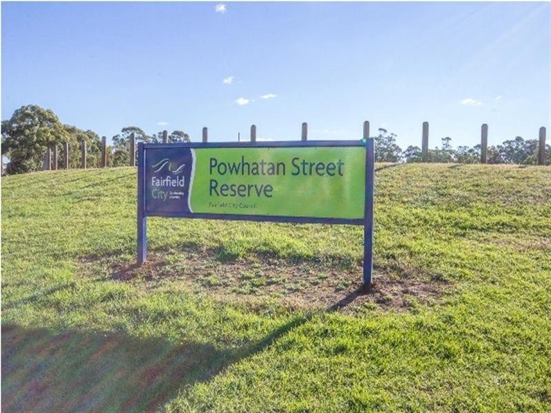 Lot 5 Aberdeen Street, Bossley Park NSW 2176
