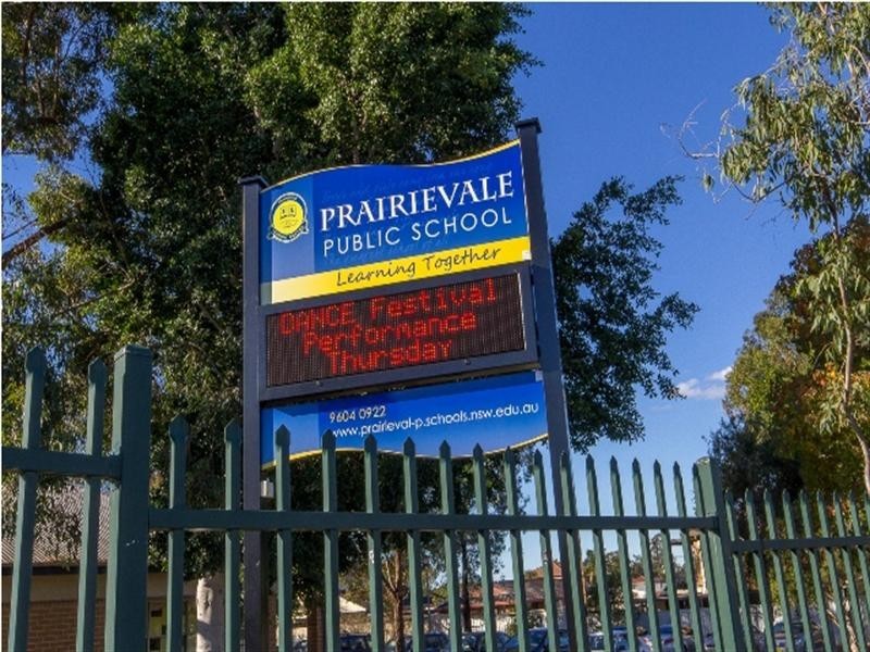 Lot 7 Aberdeen Street, Bossley Park NSW 2176