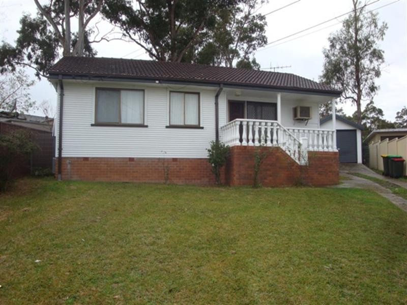 10 Tumut Place, Heckenberg NSW 2168
