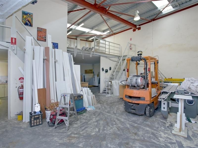 18/276-278 Victoria Street, Wetherill Park NSW 2164