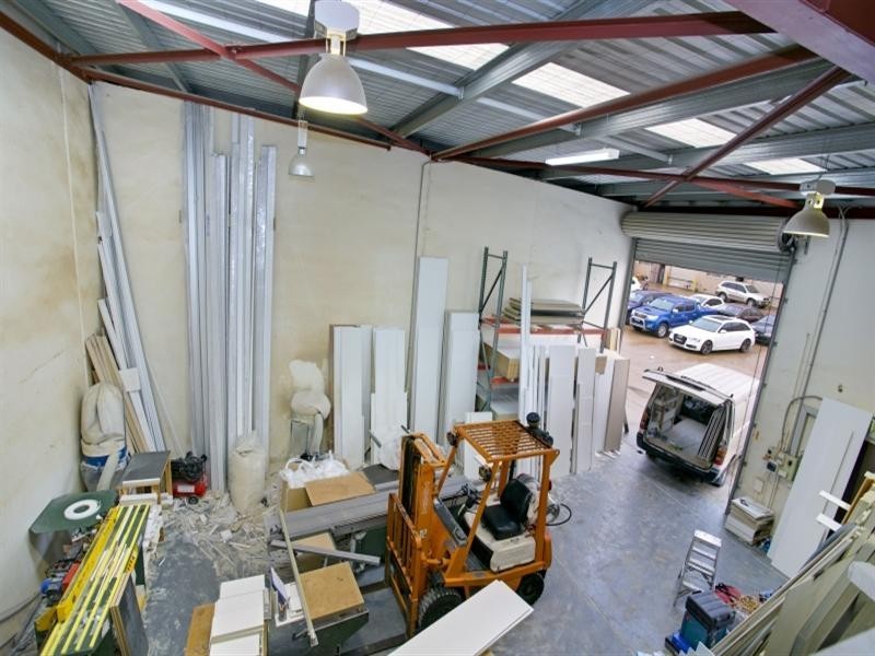 18/276-278 Victoria Street, Wetherill Park NSW 2164