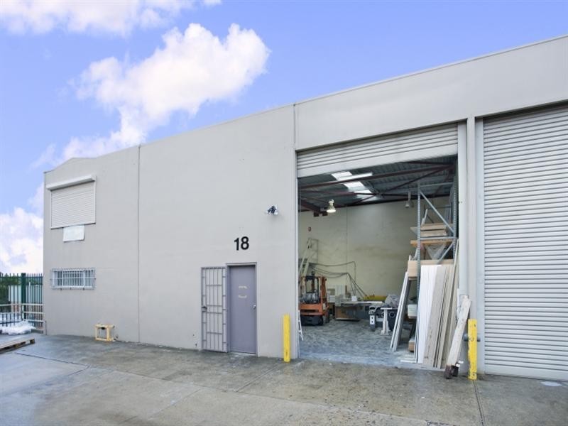 18/276-278 Victoria Street, Wetherill Park NSW 2164