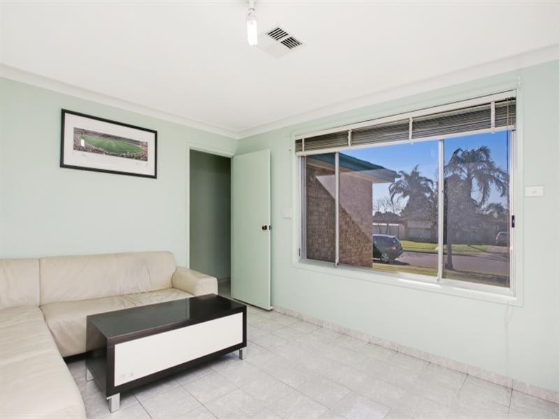 22 Shelley Place, Wetherill Park NSW 2164