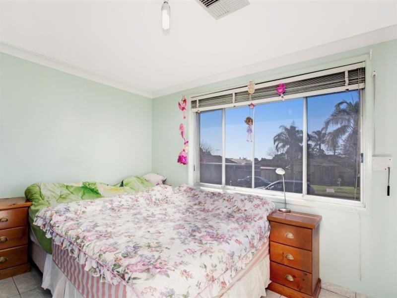 22 Shelley Place, Wetherill Park NSW 2164