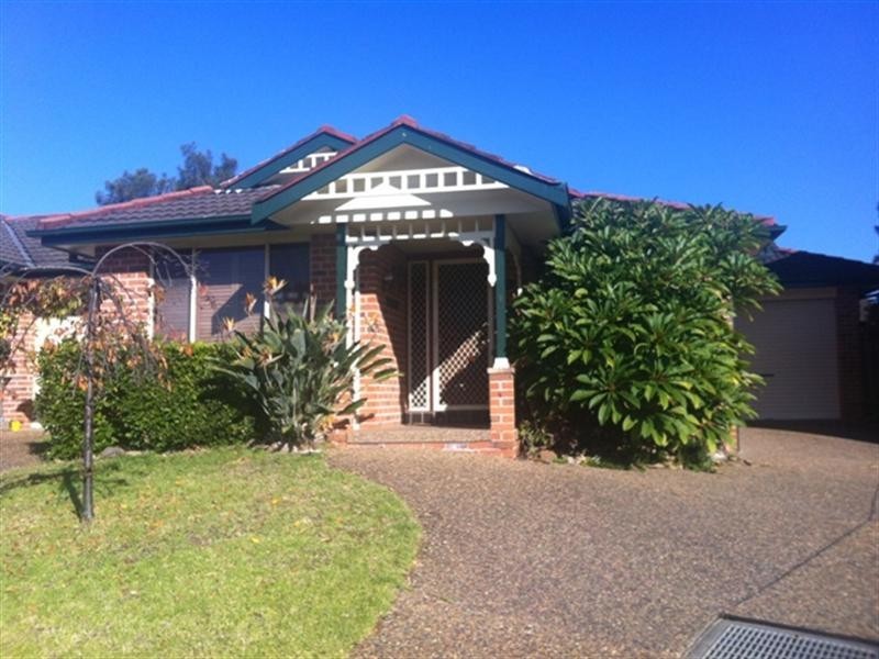 7/21-25 Condello Crescent, Edensor Park NSW 2176