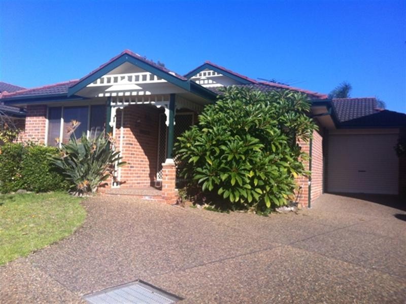 7/21-25 Condello Crescent, Edensor Park NSW 2176