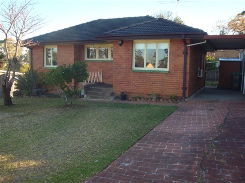 35 Busby Road, Busby NSW 2168