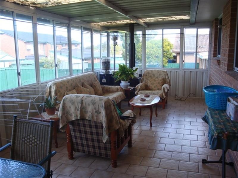 192 Sweethaven Road, Bossley Park NSW 2176