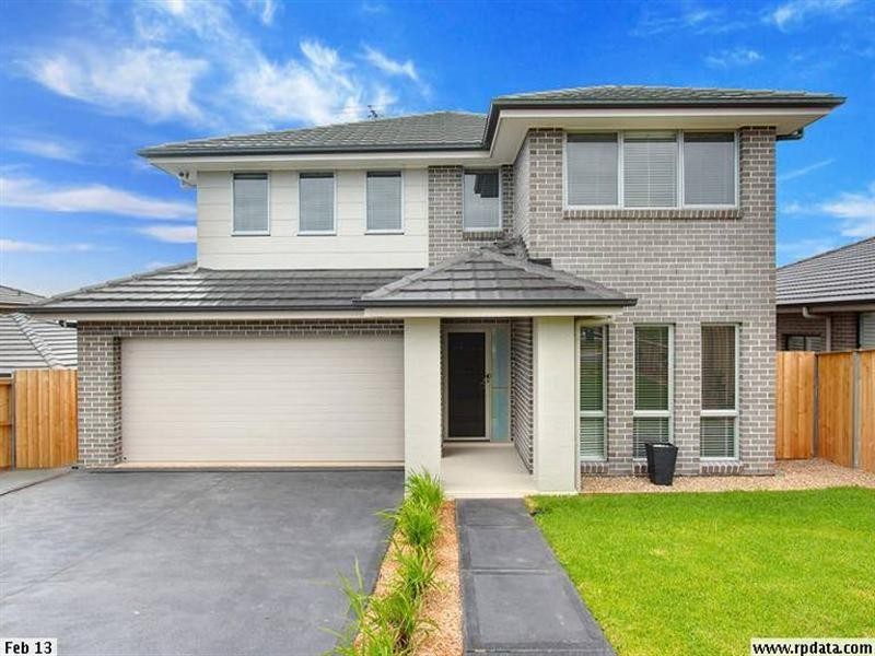 16 Muttong Street, Pemulwuy NSW 2145