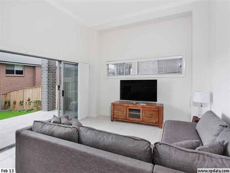 16 Muttong Street, Pemulwuy NSW 2145