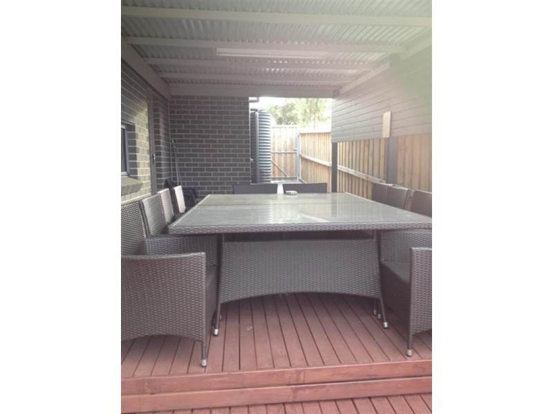 16 Muttong Street, Pemulwuy NSW 2145