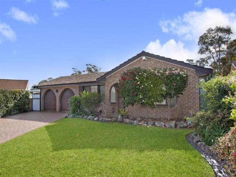 10 Chavin Place, Greenfield Park NSW 2176