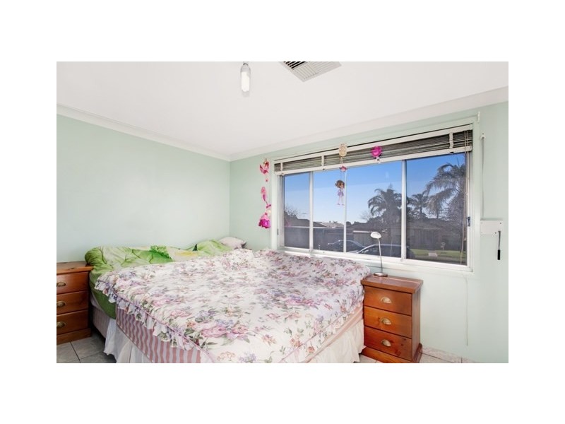 22 Shelley Place, Wetherill Park NSW 2164