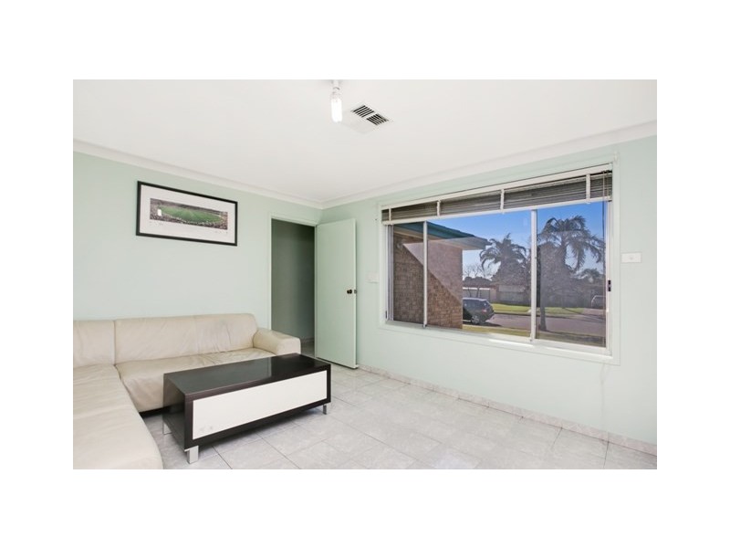 22 Shelley Place, Wetherill Park NSW 2164