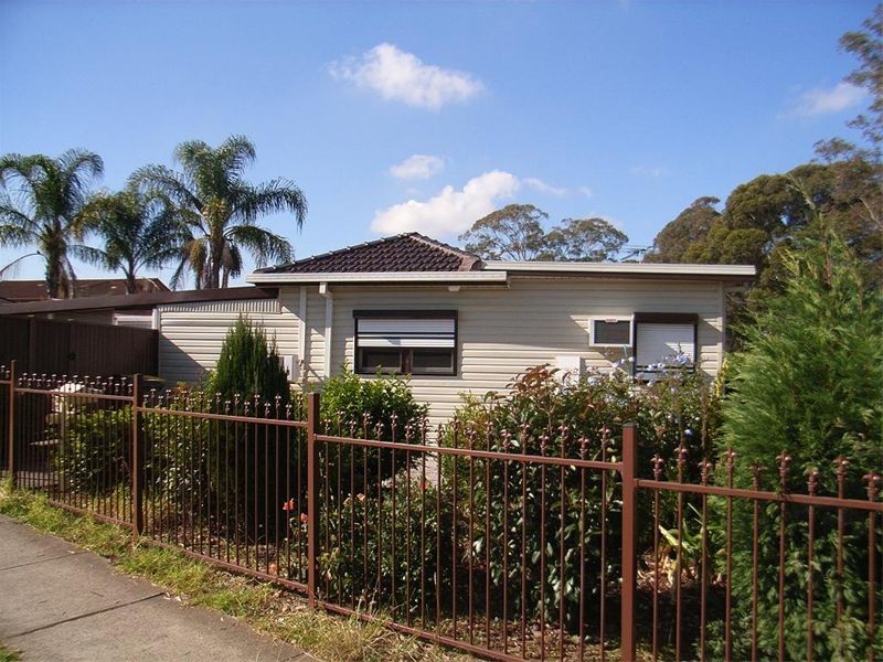 Wetherill Park NSW 2164