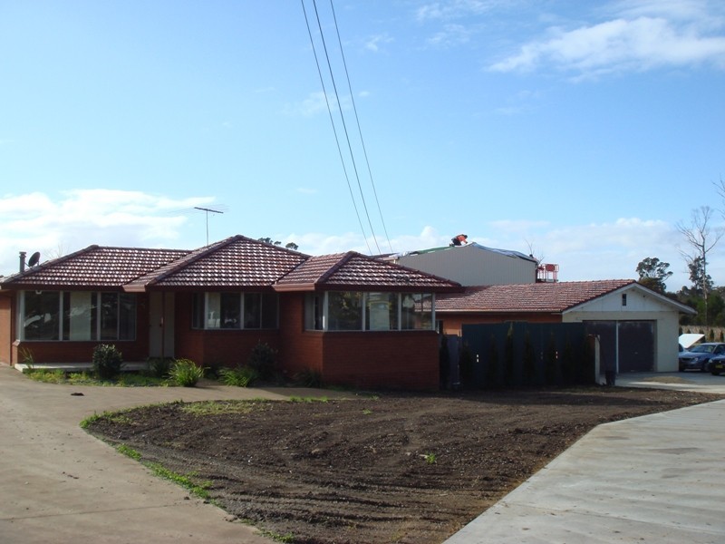 Lot 251 Windsor Road, Vineyard NSW 2765