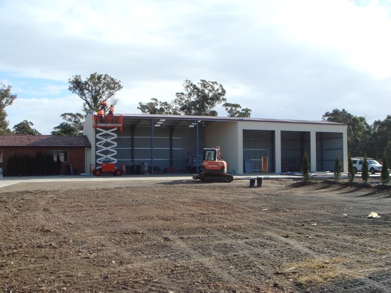 Lot 251 Windsor Road, Vineyard NSW 2765