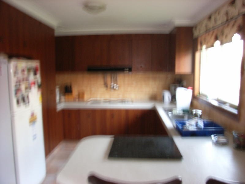 3 Bicane Place, Edensor Park NSW 2176