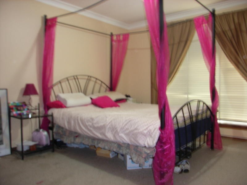 3 Bicane Place, Edensor Park NSW 2176