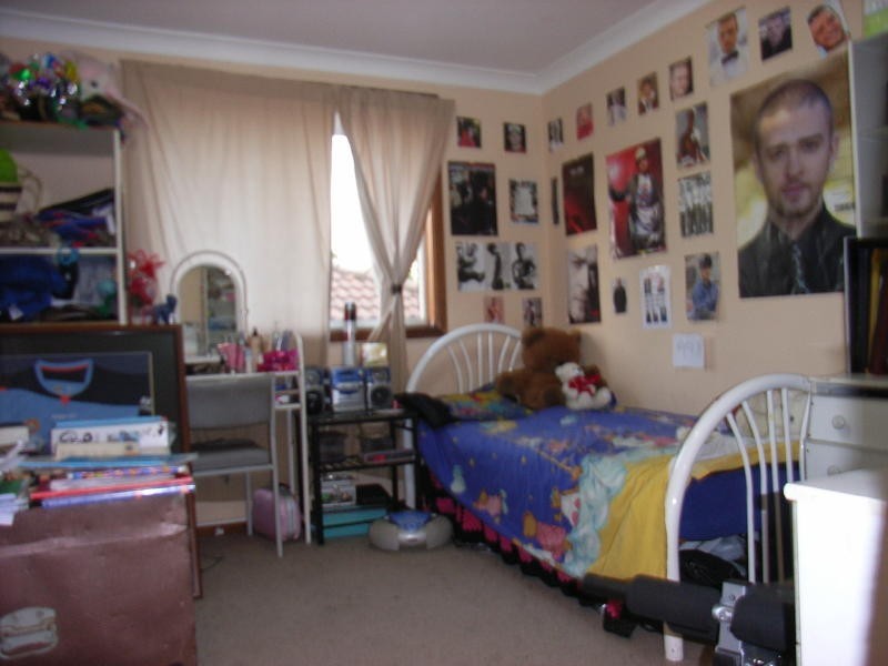 3 Bicane Place, Edensor Park NSW 2176