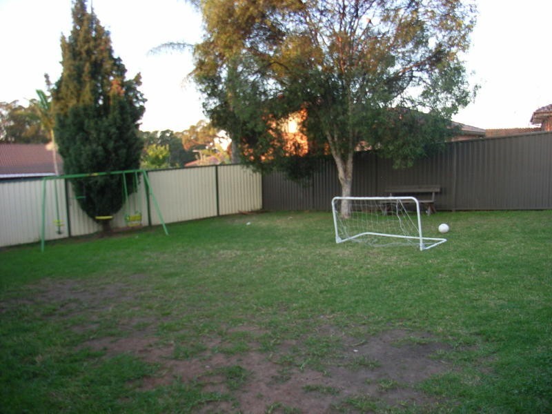 3 Bicane Place, Edensor Park NSW 2176