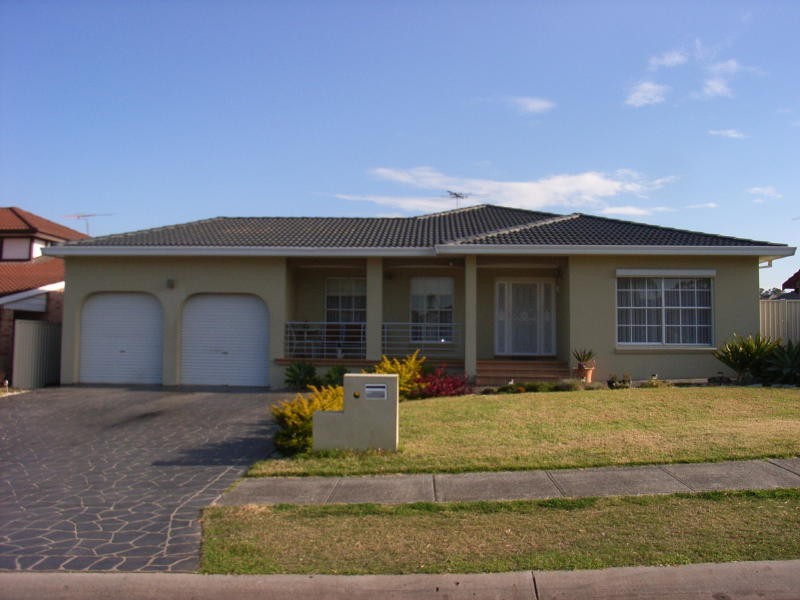 28 Nineveh Street, Greenfield Park NSW 2176