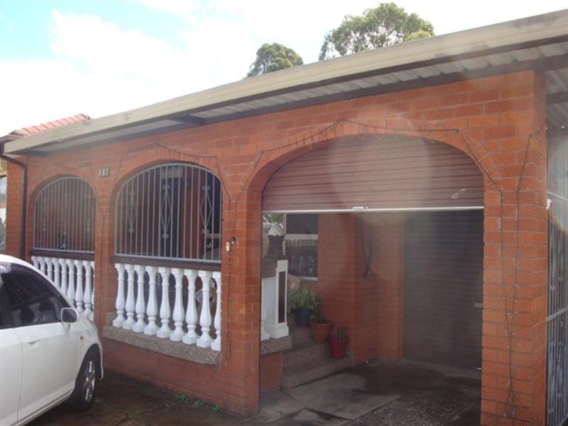 374 Polding Street, Smithfield NSW 2164