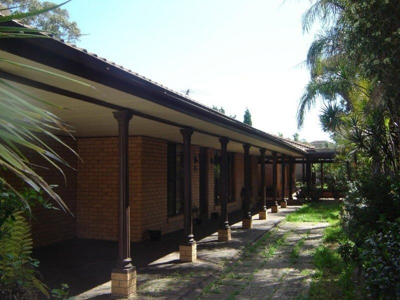 Bossley Park NSW 2176