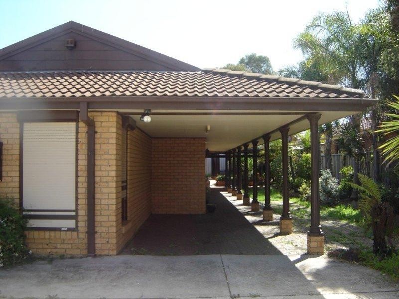 Bossley Park NSW 2176