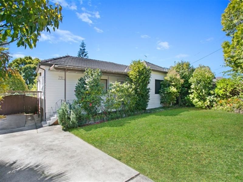 791 The Horsley Drive, Smithfield NSW 2164
