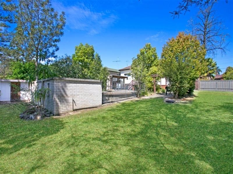 791 The Horsley Drive, Smithfield NSW 2164