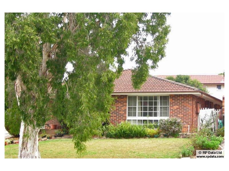Prairiewood NSW 2176