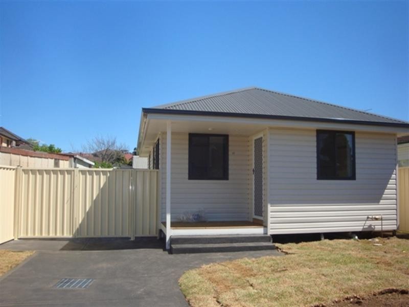 41 Eliza, Fairfield Heights NSW 2165