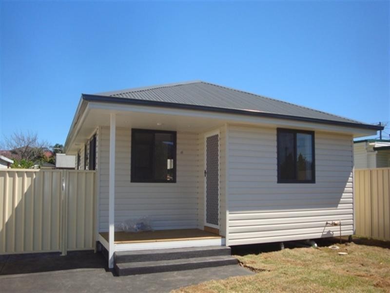 41 Eliza, Fairfield Heights NSW 2165