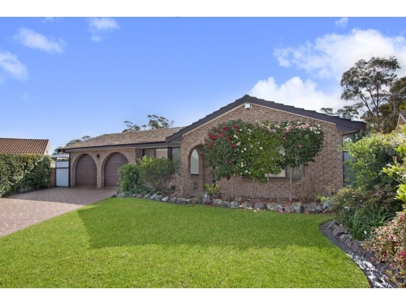 10 Chavin Place, Greenfield Park NSW 2176