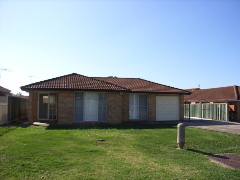 4 Georgina Street, Bonnyrigg Heights NSW 2177