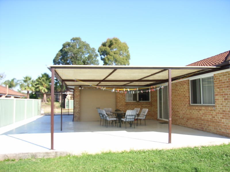 4 Georgina Street, Bonnyrigg Heights NSW 2177