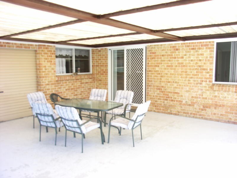 4 Georgina Street, Bonnyrigg Heights NSW 2177