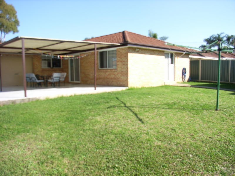 4 Georgina Street, Bonnyrigg Heights NSW 2177