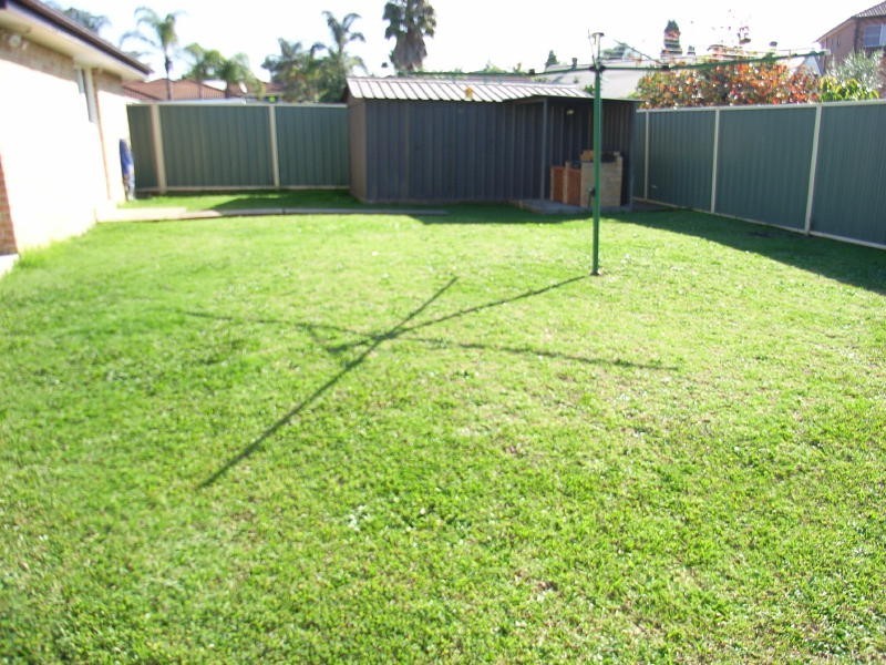 4 Georgina Street, Bonnyrigg Heights NSW 2177