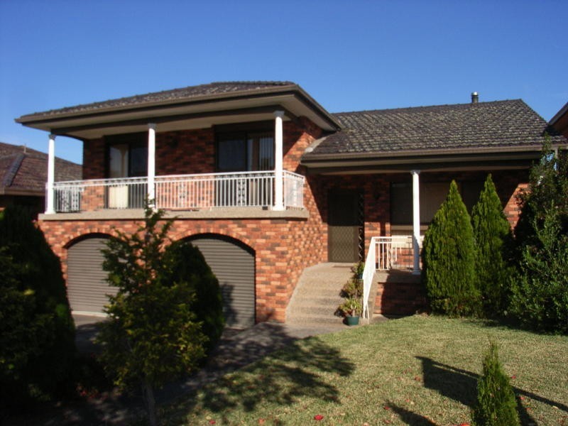 104 Quarry Road, Bossley Park NSW 2176