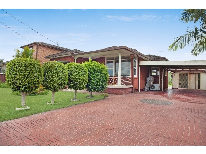 23 Paterson Crescent, Fairfield West NSW 2165