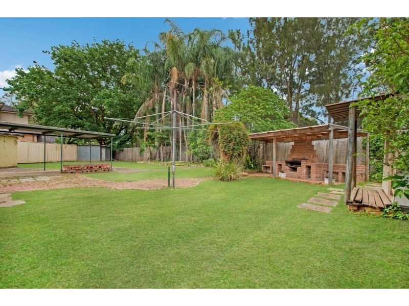 20 Vineyard Avenue, Smithfield NSW 2164