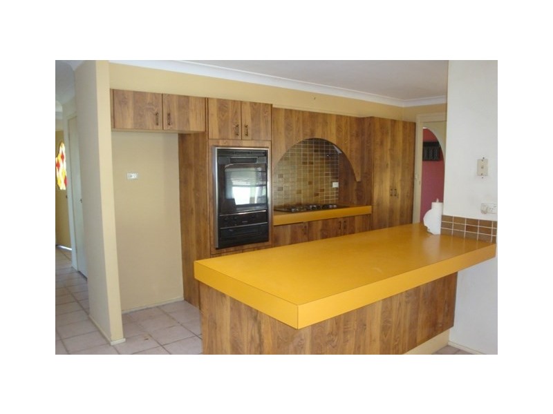 7 Mulligan Street, Bossley Park NSW 2176