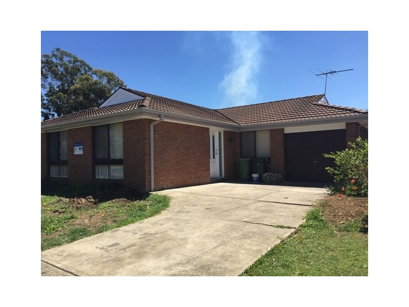 7 Prairie Vale Road, Bossley Park NSW 2176