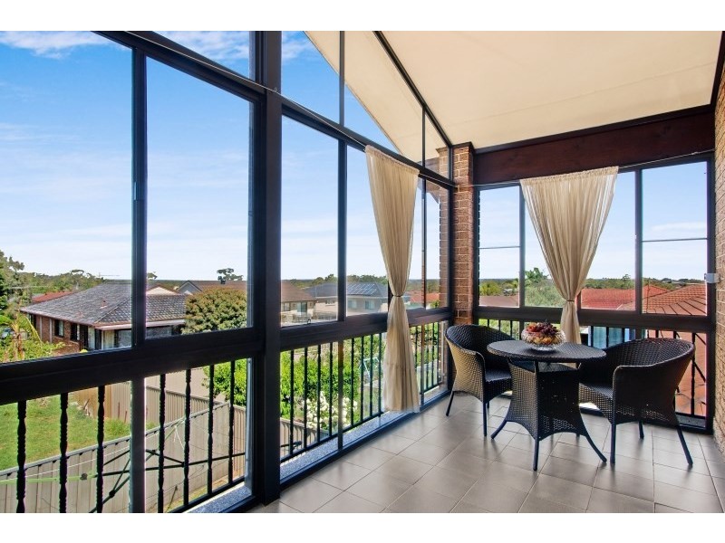 30 Benghazi Street, Bossley Park NSW 2176