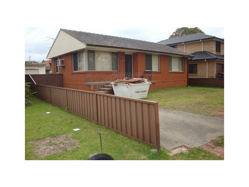 67 Thorney Road, Fairfield West NSW 2165