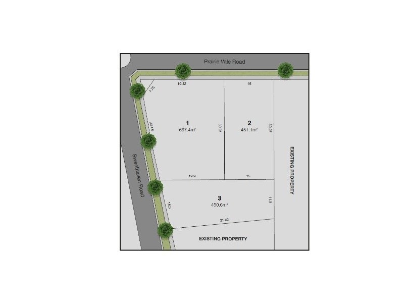 Lot 1/274 Prairie Vale Road, Bossley Park NSW 2176